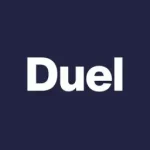 duel casino logo