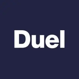 duel casino logo